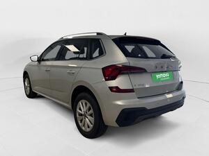 Skoda Kamiq 1.0 TSI 85kW (115CV) DSG SELECTION