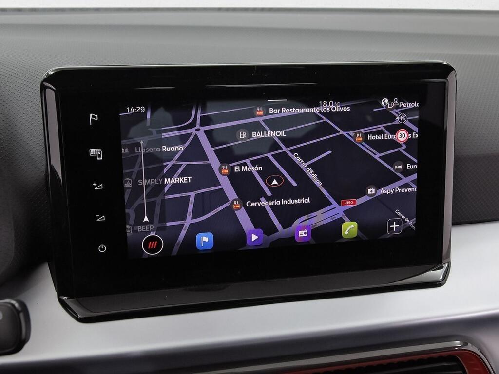 Seat Arona 1.0 TSI 85kW (115CV) DSG FR XM 20