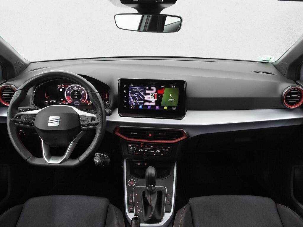 Seat Arona 1.0 TSI 85kW (115CV) DSG FR XM 4