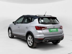 Seat Arona 1.0 TSI 85kW (115CV) DSG FR XM