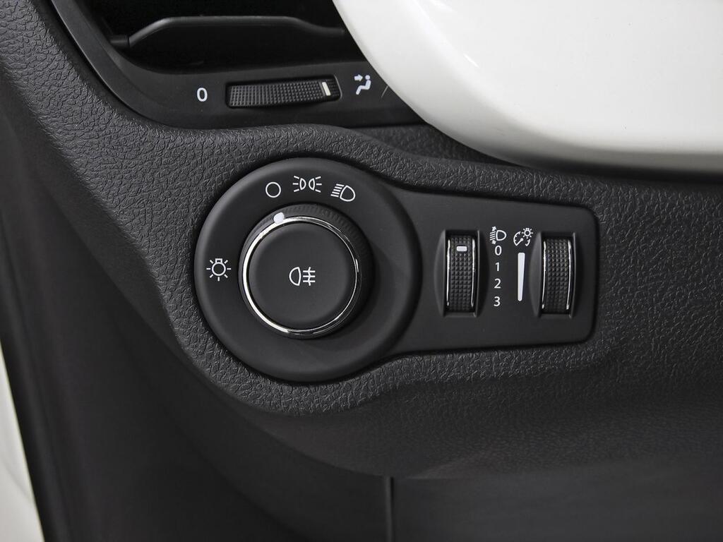 Fiat 500X Urban 1.3 MultiJet 70KW (95 CV) 4x2 S&S 13