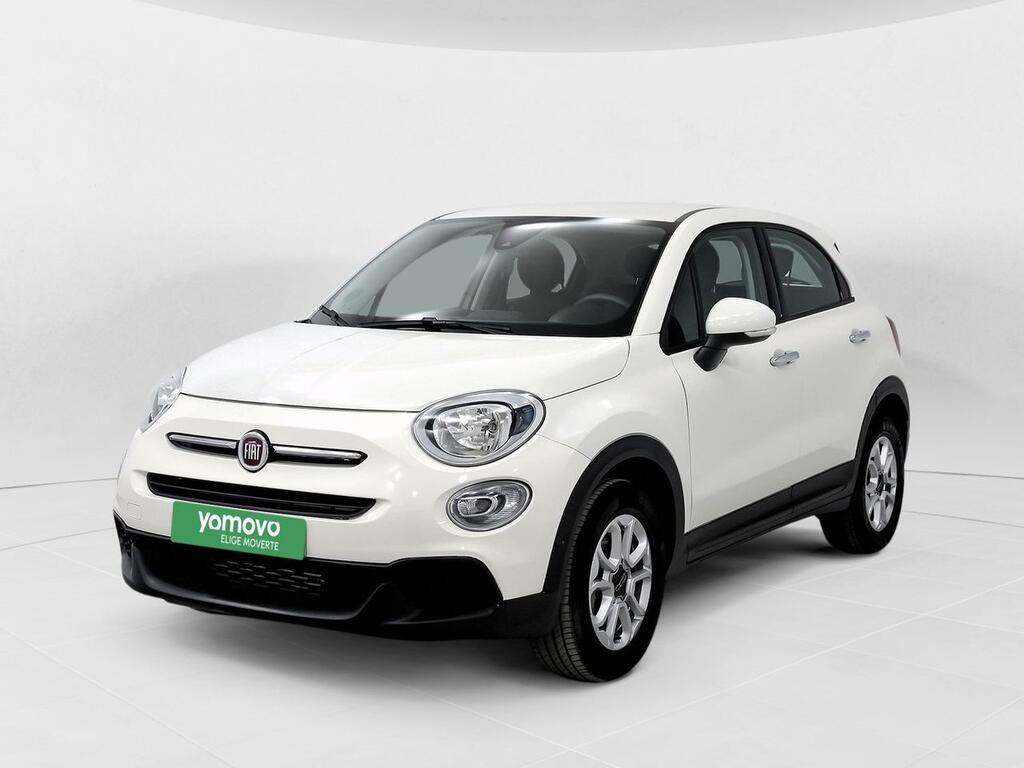 Fiat 500X Urban 1.3 MultiJet 70KW (95 CV) 4x2 S&S 4