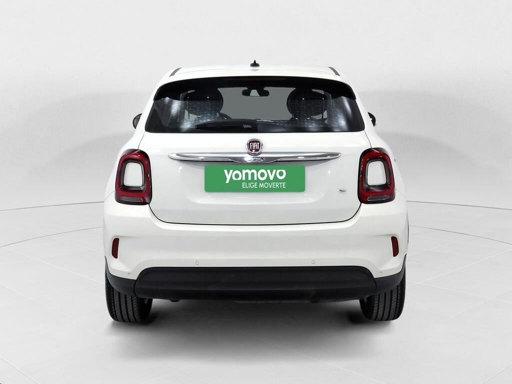 Fiat 500X Urban 1.3 MultiJet 70KW (95 CV) 4x2 S&S 6