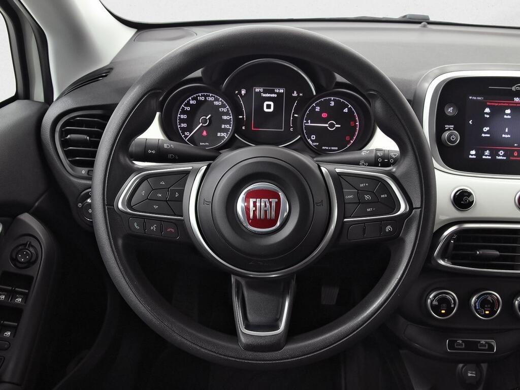 Fiat 500X Urban 1.3 MultiJet 70KW (95 CV) 4x2 S&S 19