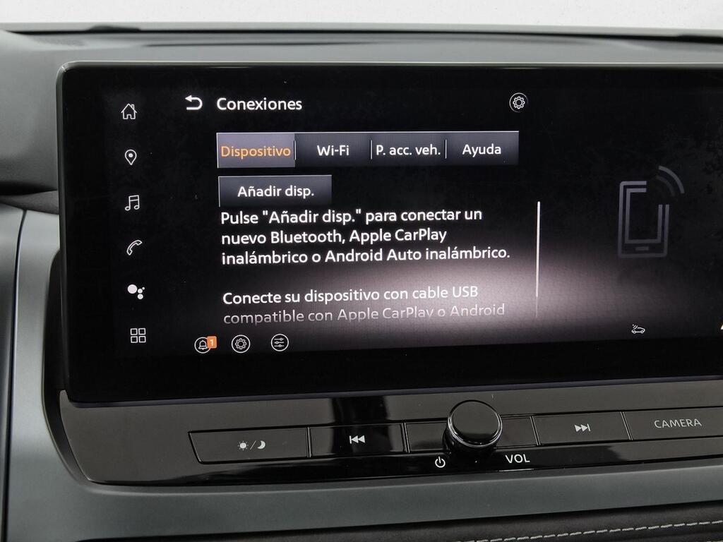 Nissan Qashqai E-POWER 140 KW (190 CV) Tekna Premium 32