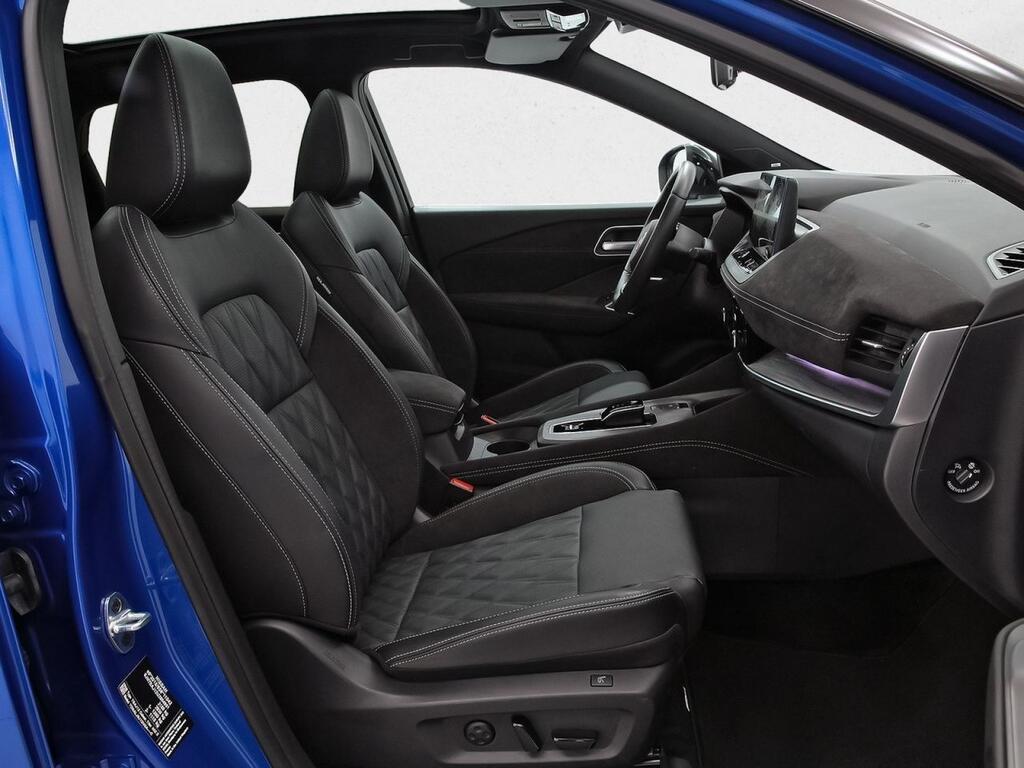 Nissan Qashqai E-POWER 140 KW (190 CV) Tekna Premium 7