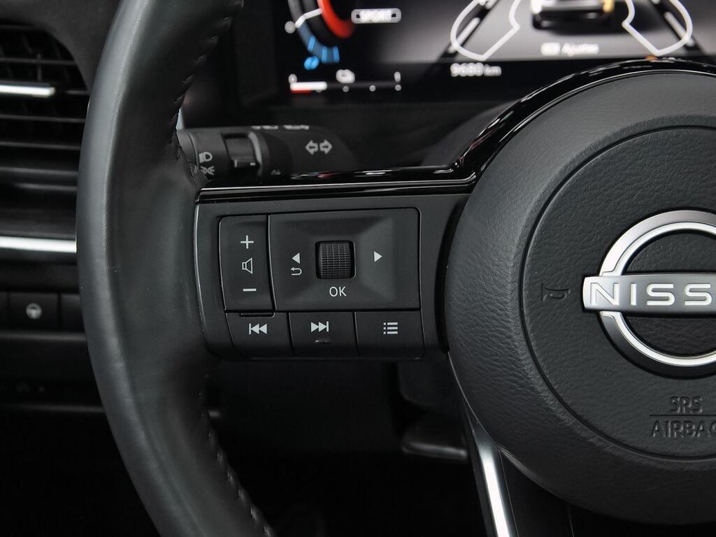 Nissan Qashqai E-POWER 140 KW (190 CV) Tekna Premium 19
