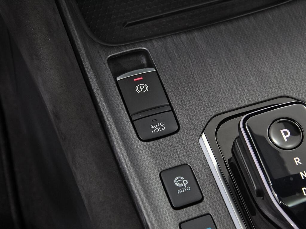 Nissan Qashqai E-POWER 140 KW (190 CV) Tekna Premium 37