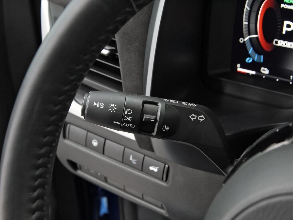 Nissan Qashqai E-POWER 140 KW (190 CV) Tekna Premium 17
