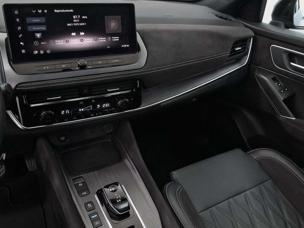 Nissan Qashqai E-POWER 140 KW (190 CV) Tekna Premium 11