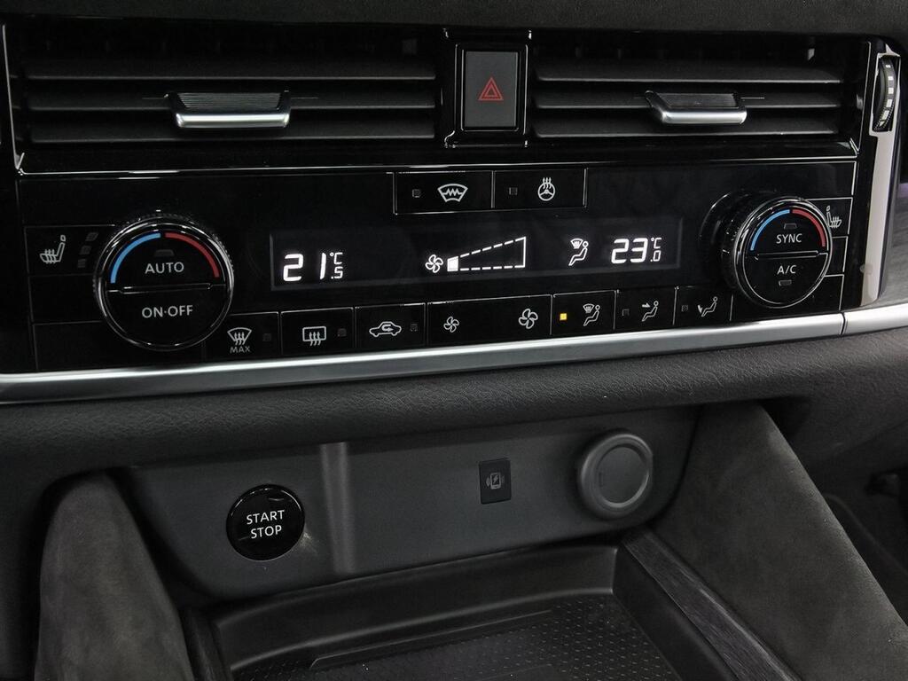 Nissan Qashqai E-POWER 140 KW (190 CV) Tekna Premium 36