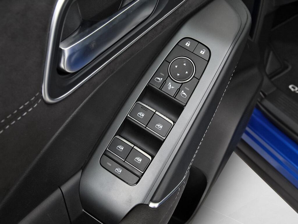 Nissan Qashqai E-POWER 140 KW (190 CV) Tekna Premium 12