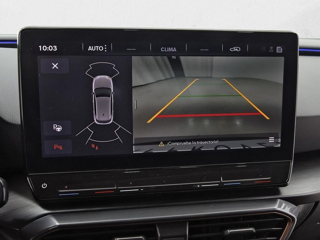 Cupra León 1.5 eTSI 110kW (150CV) DSG 20