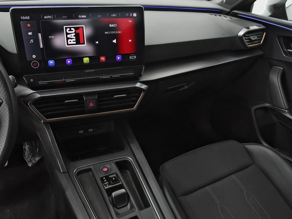 Cupra León 1.5 eTSI 110kW (150CV) DSG 17