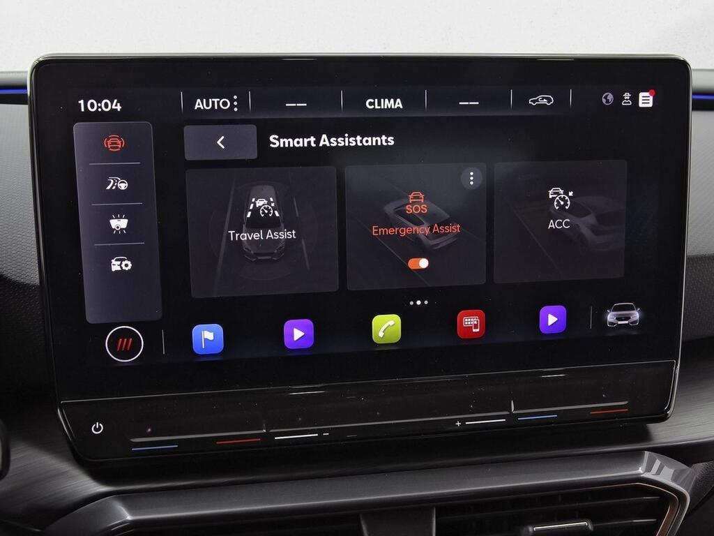 Cupra León 1.5 eTSI 110kW (150CV) DSG 25