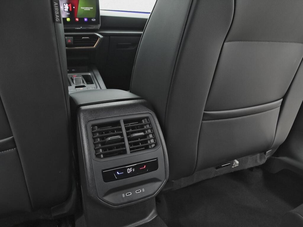 Cupra León 1.5 eTSI 110kW (150CV) DSG 33