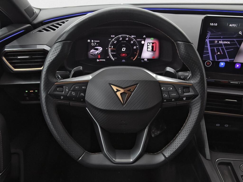 Cupra León 1.5 eTSI 110kW (150CV) DSG 16