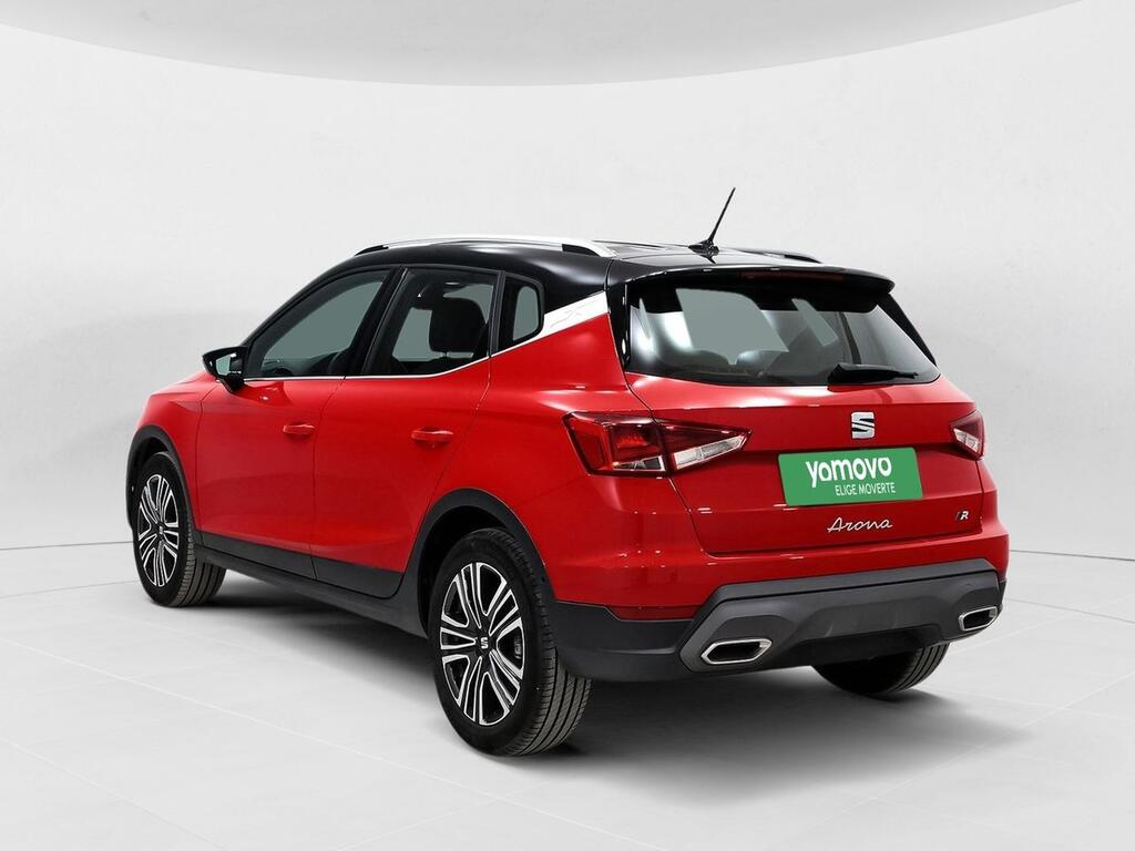 Seat Arona 1.0 TSI 85kW (115CV) FR XM 2