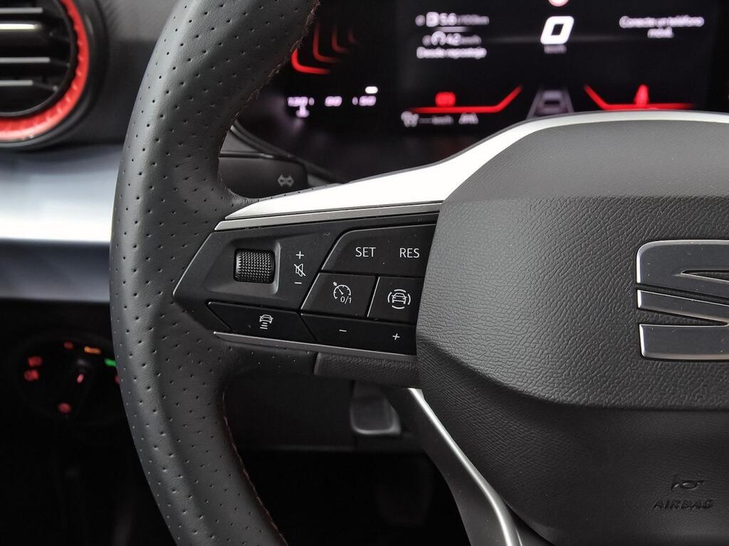 Seat Arona 1.0 TSI 85kW (115CV) FR XM 15