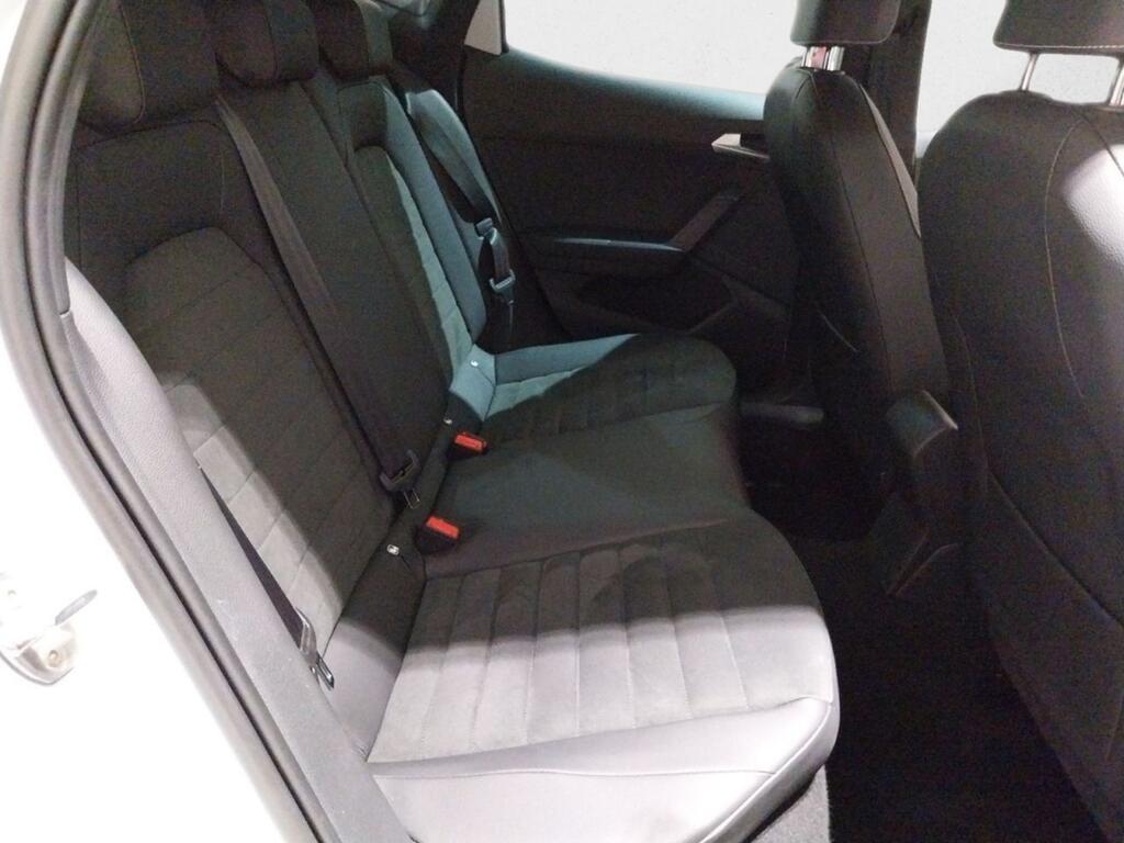 Seat Arona 1.0 TSI 85kW (115CV) DSG Xperience 6