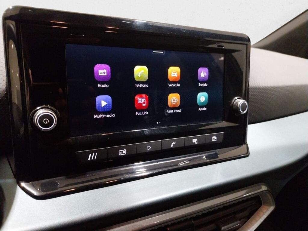 Seat Arona 1.0 TSI 85kW (115CV) DSG Xperience 18