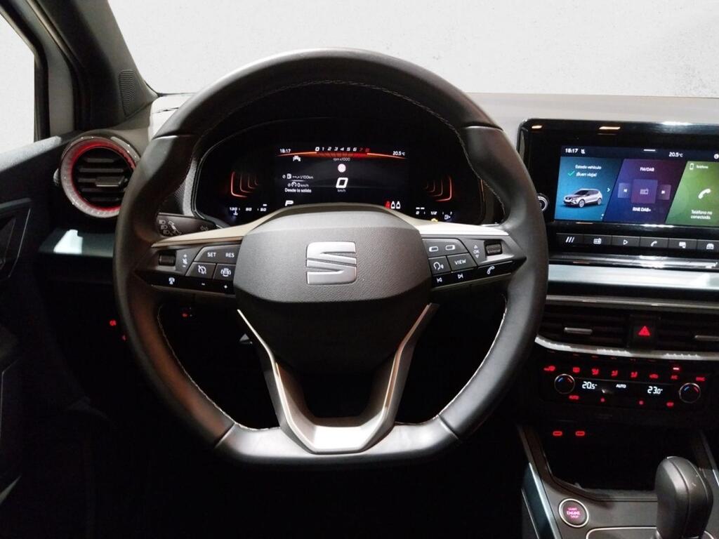 Seat Arona 1.0 TSI 85kW (115CV) DSG Xperience 11