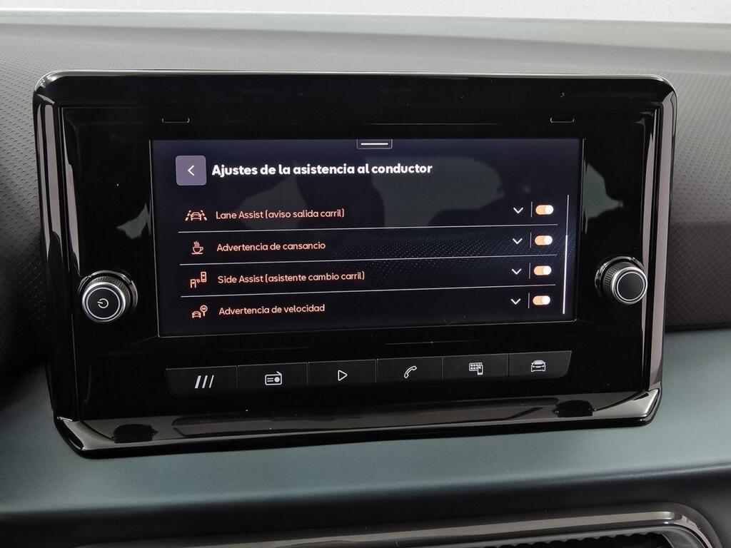 Seat Arona 1.0 TSI 85kW (115CV) DSG Xperience 24