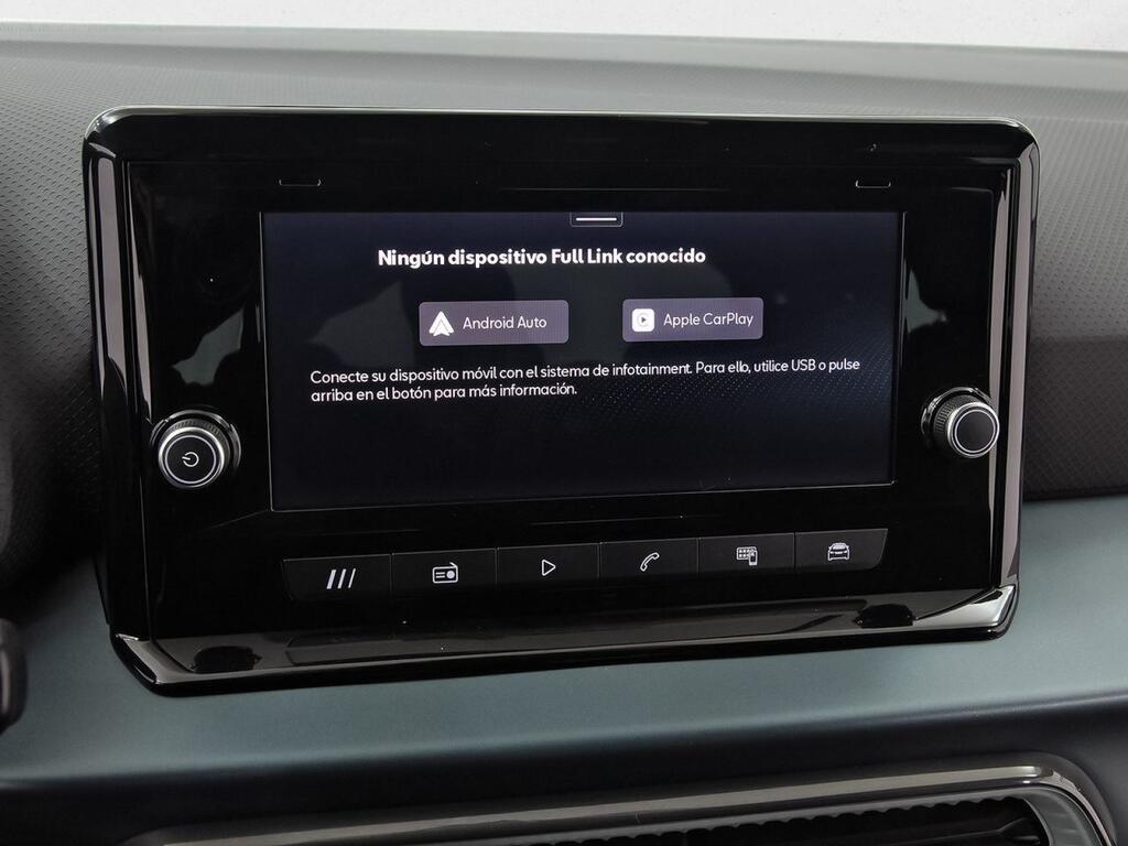 Seat Arona 1.0 TSI 85kW (115CV) DSG Xperience 20