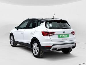 Seat Arona 1.0 TSI 85kW (115CV) DSG Xperience