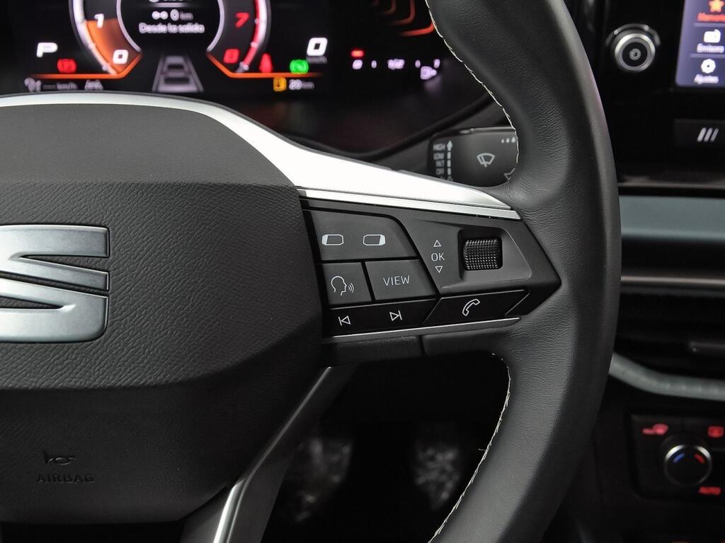 Seat Arona 1.0 TSI 85kW (115CV) DSG Xperience 16