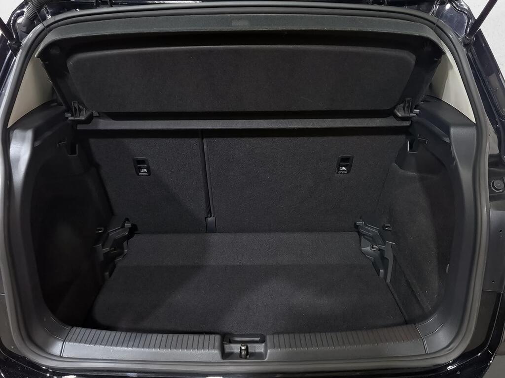 Volkswagen T-Cross Sport 1.0 TSI 81kW (110CV) 9