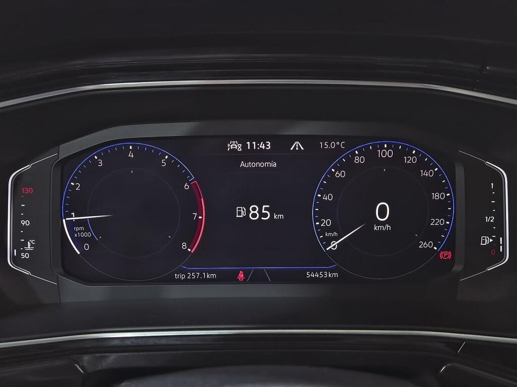 Volkswagen T-Cross Sport 1.0 TSI 81kW (110CV) 14