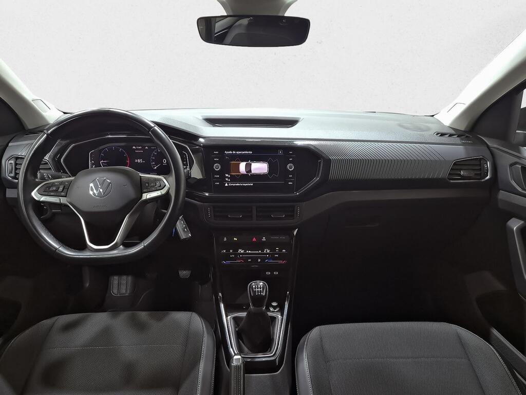 Volkswagen T-Cross Sport 1.0 TSI 81kW (110CV) 6