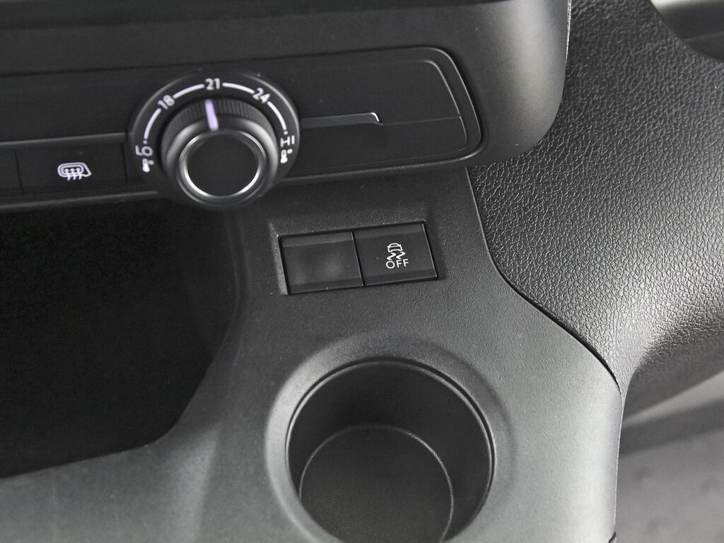 Peugeot Partner FG 1.5 BLUEHDI 100 PRO STANDARD 3P 1000KG 25