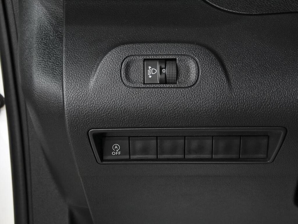 Peugeot Partner FG 1.5 BLUEHDI 100 PRO STANDARD 3P 1000KG 14