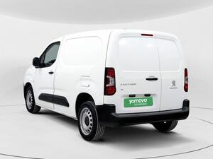 Peugeot Partner FG 1.5 BLUEHDI 100 PRO STANDARD 3P 1000KG