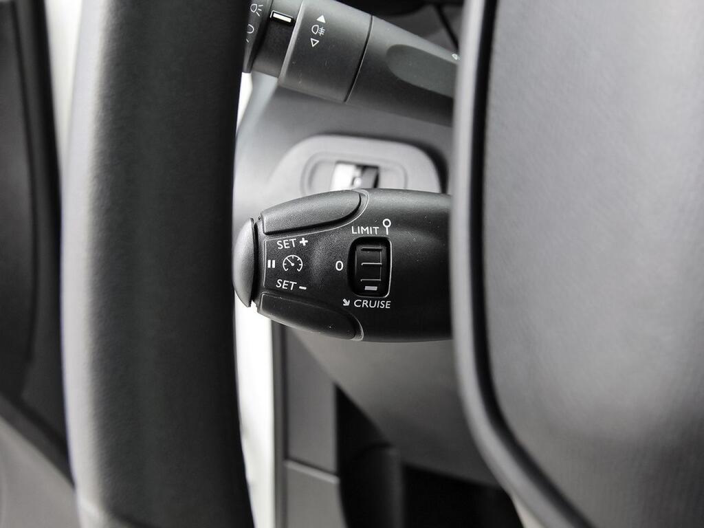 Peugeot Partner FG 1.5 BLUEHDI 100 PRO STANDARD 3P 1000KG 17