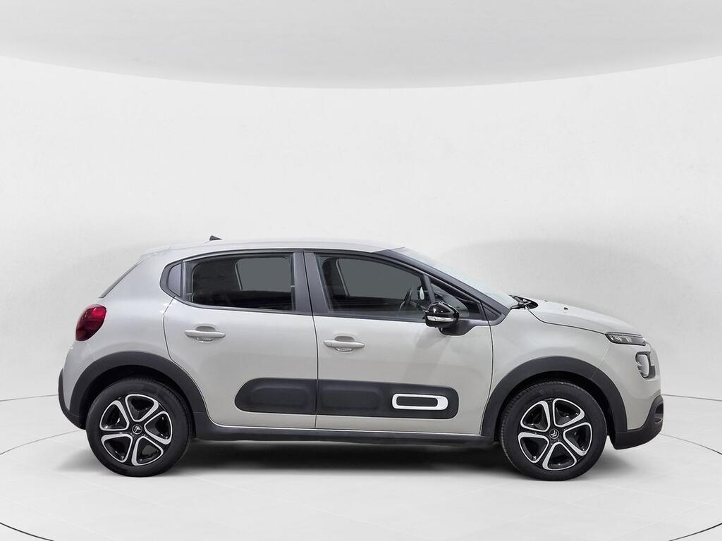 Citroën C3 PureTech 60KW (83CV) Plus 3