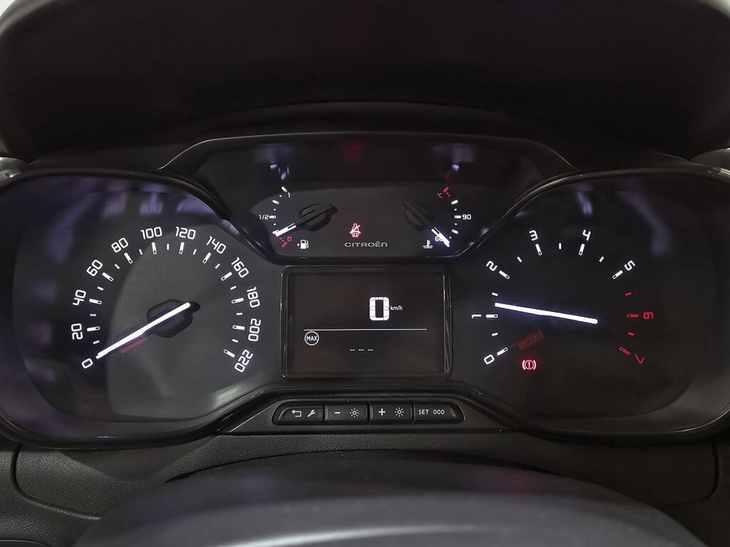 Citroën C3 PureTech 60KW (83CV) Plus 13