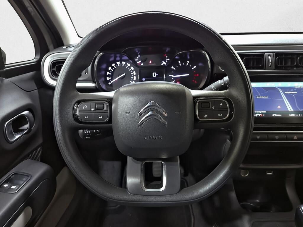 Citroën C3 PureTech 60KW (83CV) Plus 19