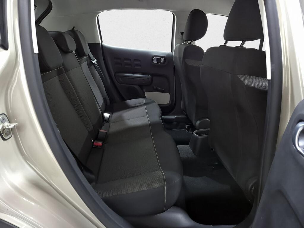 Citroën C3 PureTech 60KW (83CV) Plus 8