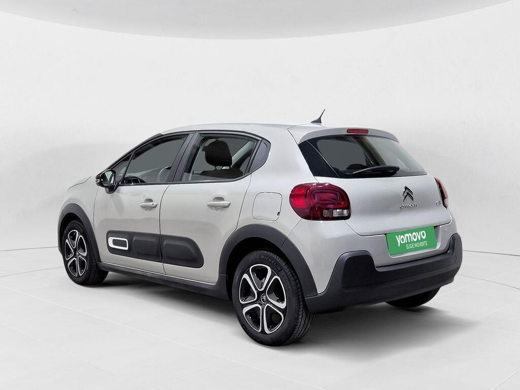 Citroën C3 PureTech 60KW (83CV) Plus 2