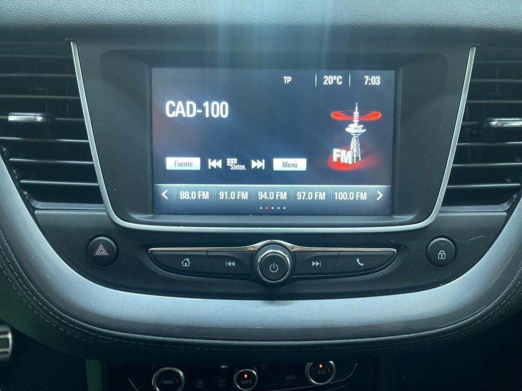 Opel Grandland X 1.5 CDTi 120 Aniversario 11