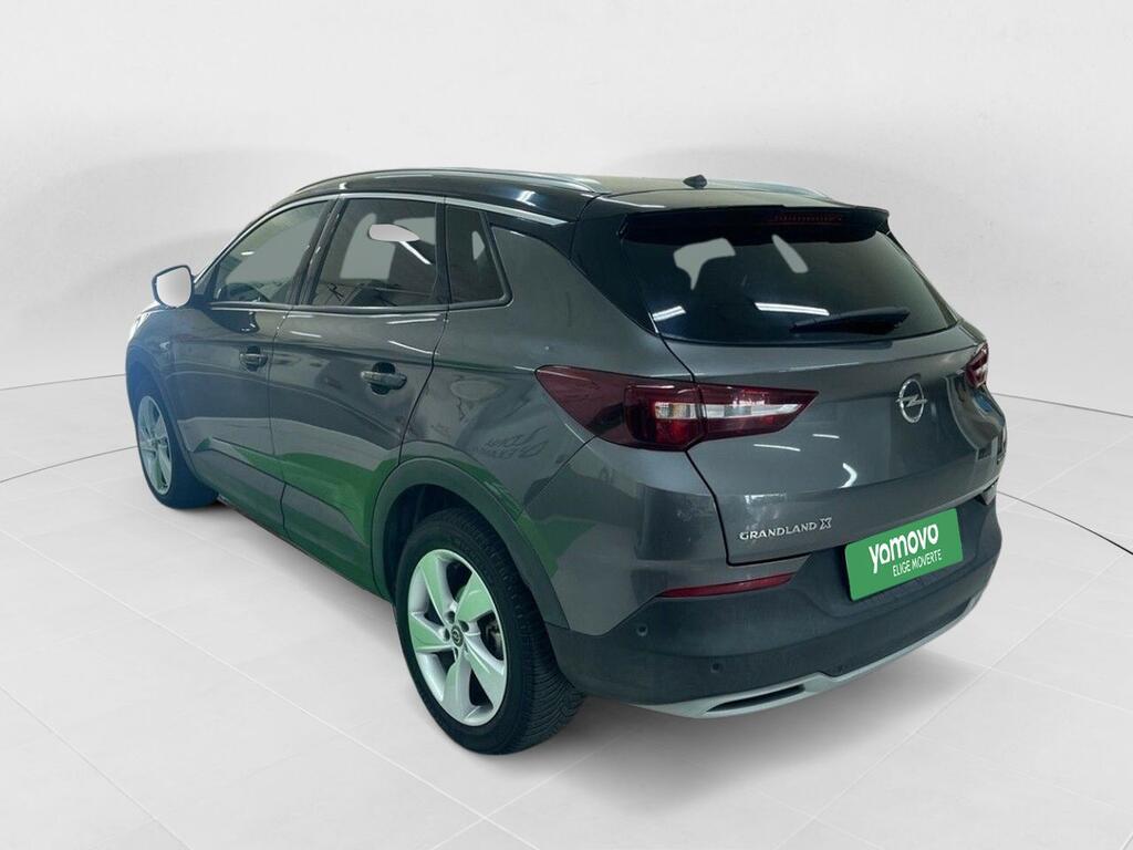 Opel Grandland X 1.5 CDTi 120 Aniversario 3