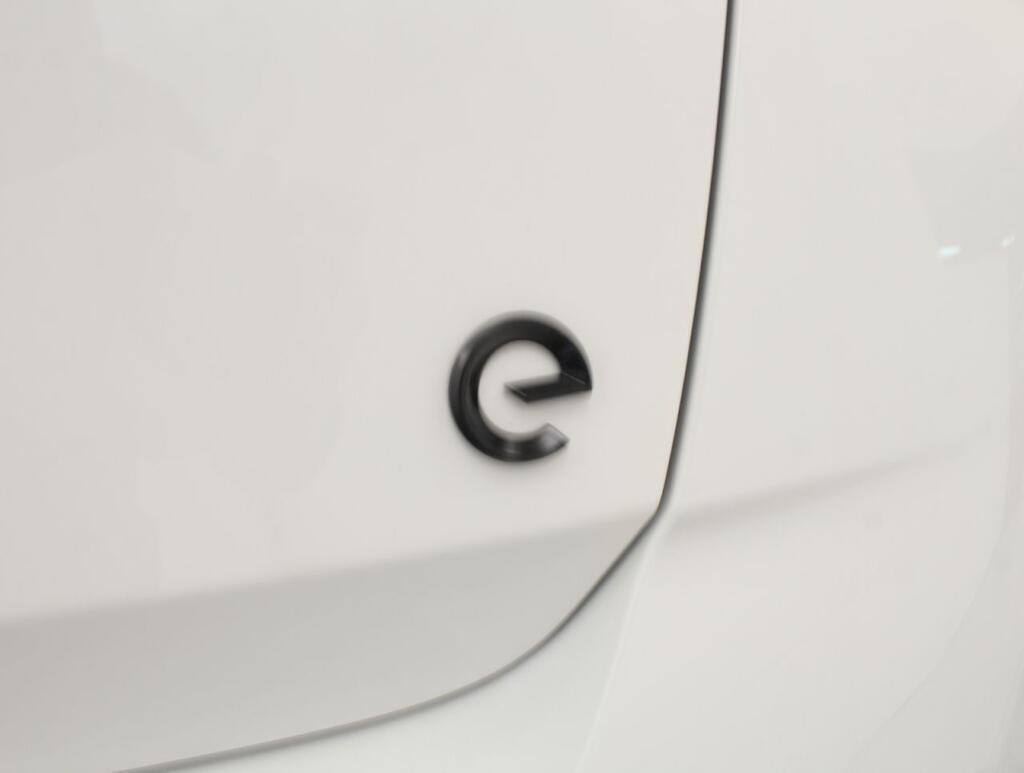 Opel Mokka BEV 50kWh 100kW (136CV) GS-e 20