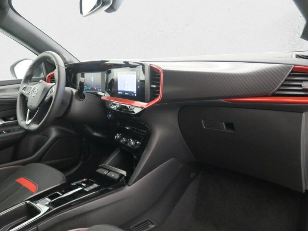 Opel Mokka BEV 50kWh 100kW (136CV) GS-e 14