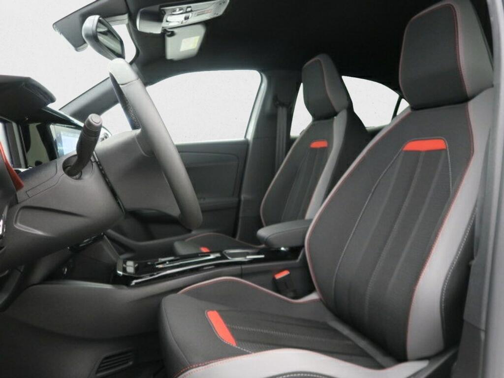 Opel Mokka BEV 50kWh 100kW (136CV) GS-e 16