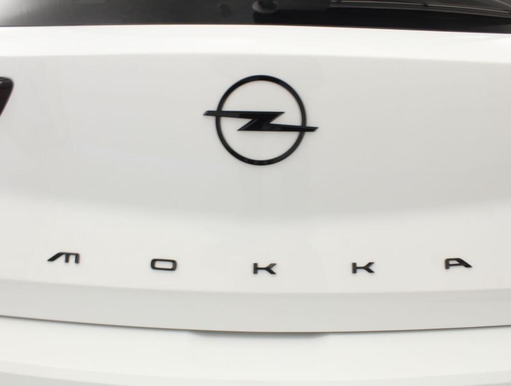 Opel Mokka BEV 50kWh 100kW (136CV) GS-e 19