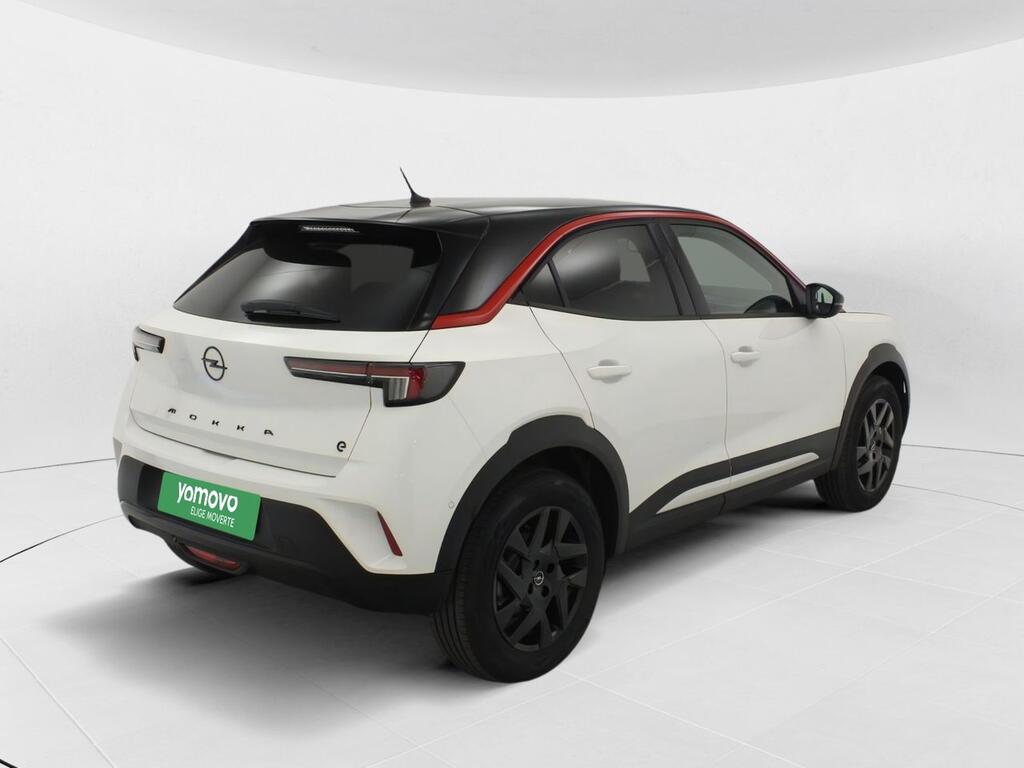 Opel Mokka BEV 50kWh 100kW (136CV) GS-e 4