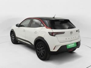 Opel Mokka BEV 50kWh 100kW (136CV) GS-e